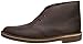 Clarks Men's Bushacre 2 Chukka Boot