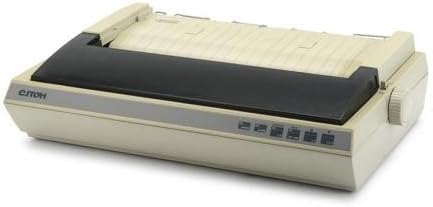 dot matrix printer amazon