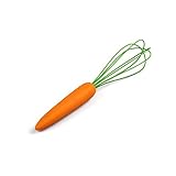Fred THE COOK'S CARROT Whisk