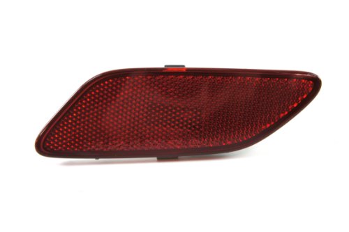 Genuine GM Parts 96830943 Driver Side Rear Marker Light Assembly