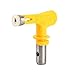 Jewboer Reversible Airless Spray Tip For Airless Spray And Paint Sprayer Nozzle (311)