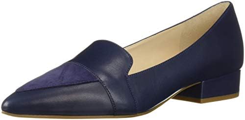 cole haan marlee skimmer leather loafers