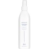 ALOXXI Conditioning Detangler Weightless Leave In Hair Spray 10.1 Oz | Moisturizing Hair Mist Formulated with Olive and Grape Seed Extracts to Strengthen Hair and Boost Shine