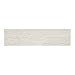 Aspect Peel and Stick Stone Backsplash - Ivory Marble (5.9