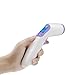 FOND Forehead baby thermometer Non Contact Infrared Thermometer for Body and Object White