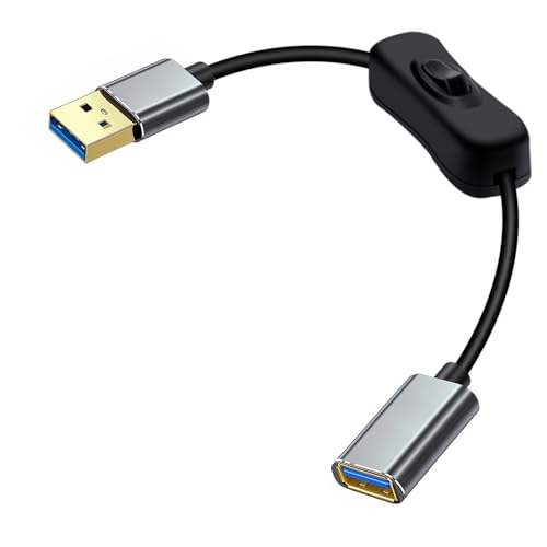 YINGAYOU USB 3.0 Switch Cable