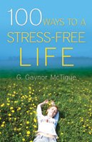 100 Ways to a Stress-Free Life 8179921689 Book Cover