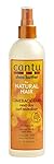 Cantu Comeback Next Day Curl Revitalizer, 12 Fluid Ounce