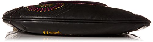 Body Bag Desigual Brooklyn Audrey Cross