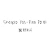 SHARPIE 1758055 Grip Pen, Fine Tip, Acid-Free and Archival-Quality, Fade Resistan, AP Certified, Black Color, Pack of 12