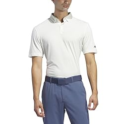 adidas Men's Standard Go-to Golf Polo