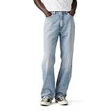 Levi's Men's 569 Loose Straight-Leg Jean