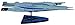 Dark Horse Deluxe Mass Effect: Alliance Cruiser Ship Replica