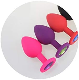 The Item was Updated,1Pc Medium Size 35Mm*80Mm Beadplug Chrysanthemum Toys But Plug Prostat Knead Stimulator Buddy Woman Chrysanthemum Plug Intimacy Toy,Pink