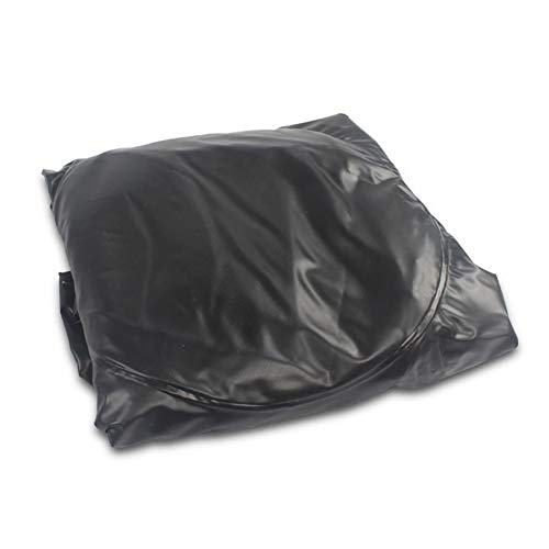 Creamoon Inflatable Kids Punching Bag Free Standing Boxing Bag Heavy Punching Bag Fitness Boxing Target Bag for Practicing Karate, Taekwondo, MMA Relieve Pent Up Energy in Kids and Adults,62.9"