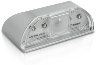 Keyhole Door Night Lamp PIR Infrared Wireless Auto Sensor Motion Led Light