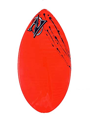 Zap Skimboards Mini Lazer (Choose Style) (Style 2)