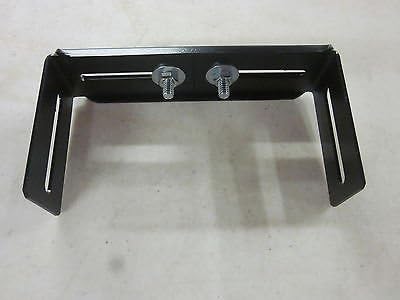 CB RADIO MOUNTING BRACKET ADJUSTABLE 5.5" TO 10" SCANNERS CAR STEREOS 58603 ~NEW