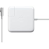 85W MagSafe Power Adapter for 15 & 17 Inch MacBook Pro Charger (Compatible with 13 15 inch MacBook )