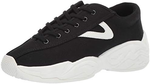 women's tretorn white sneakers