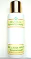 Rice and Papaya Enzyme Powder (water-activated) - Roman Chamomile - All Natural Super Gentle Smoothing and Restoring Daily Cleanser - Pore purifying, anti-aging, collagen boosting ingredients; fights wrinkles, acne scars, uneven skin tone, sagging skin, d