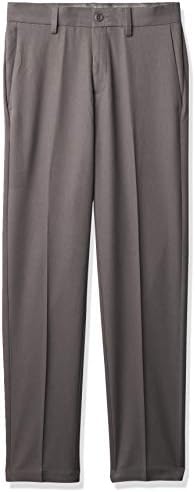 haggar cool 18 pro slim fit flat front pants