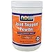 Now Foods JOINT SUPPORT, POWDER, 11 OZ (Pack of 4)