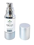 100% Pure Hemp Skin Serum
