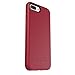 OTTERBOX Symmetry Series Case for iPhone 8 Plus & iPhone 7 Plus (ONLY) - Retail Packaging - Rosso Corsa (Flame RED/Race RED)
