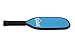 Upstreet Graphite Pickleball Paddle Set | USAPA Approved Pickleball Set | Pickleball Rackets Include Padded Cover, Lightweight Honeycomb Composite Pickle Ball Paddles for Men & Women, Paddle Racket