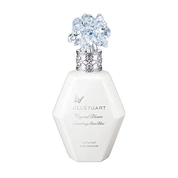 Amazon ジルスチュアート クリスタルブルーム サムシングピュア