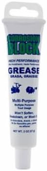 Corrosion Block High Performance Multi-Purpose Waterproof ACF Grease 57g