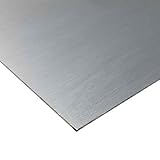 Online Metal Supply 3003-H14 Aluminum Sheet, 1/8