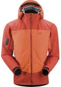 army surplus jacket liner