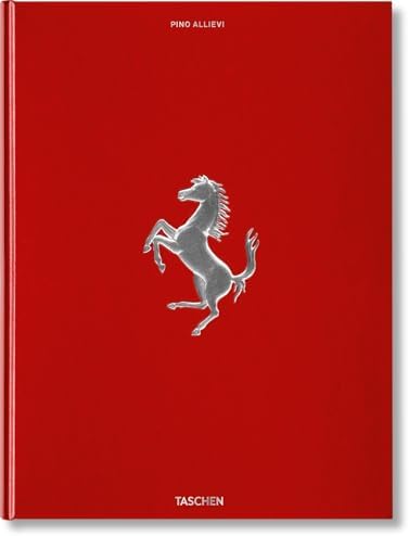 Ferrari: 1947-1997: Ferrari: 9780847821525: Amazon.com: Books