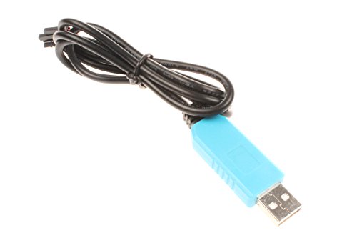 image for NOYITO PL2303TA USB to TTL Serial Cable Debug Cable USB to RS232 Conve