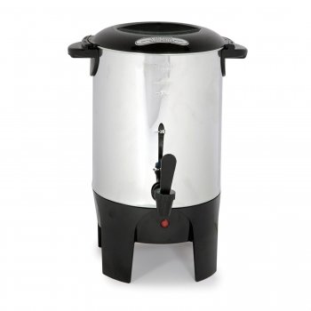 Click Here to See More Images Better Chef IM-153 10-30 Cup Coffeemaker Better Chef IM-153 10-30 Cup Coffeemaker