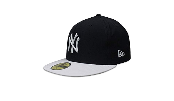 New York Yankees Pro Light Fitted 