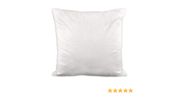 18x18 pillow insert michaels