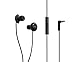 SOL REPUBLIC 1132-31 Relays 1-Button In-Ear Headphones - Black