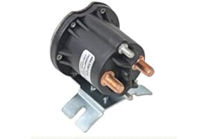 USAUTOELECTRIC Solenoid, Trombetta 684-1261-212 ships from USA