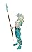 Safari Ltd  Mythical Realms Poseidon