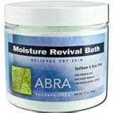Abra Herbal Hydrotherapy Therapeutic Baths, 17 oz jar