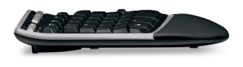 Microsoft Natural Ergonomic Desktop 7000