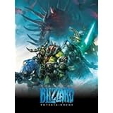 Art of Blizzard Entertainment