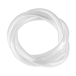 ASHATA PC Water Cooling Tubing, Transparent