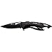 M-Tech A705 Spring-Assisted Knife-Black