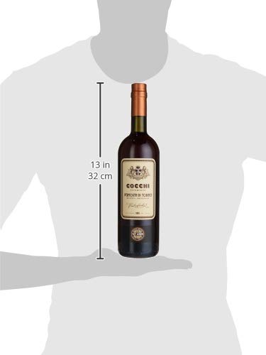 Cocchi Vermouth di Torino Wermut (1 x 0.75 l) – Bild 3