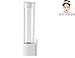Surface Mount Cup Dispenser/Water Cup Dispenser - White