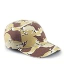 Flexfit 6977ca (desert Camo, Large/x-large)